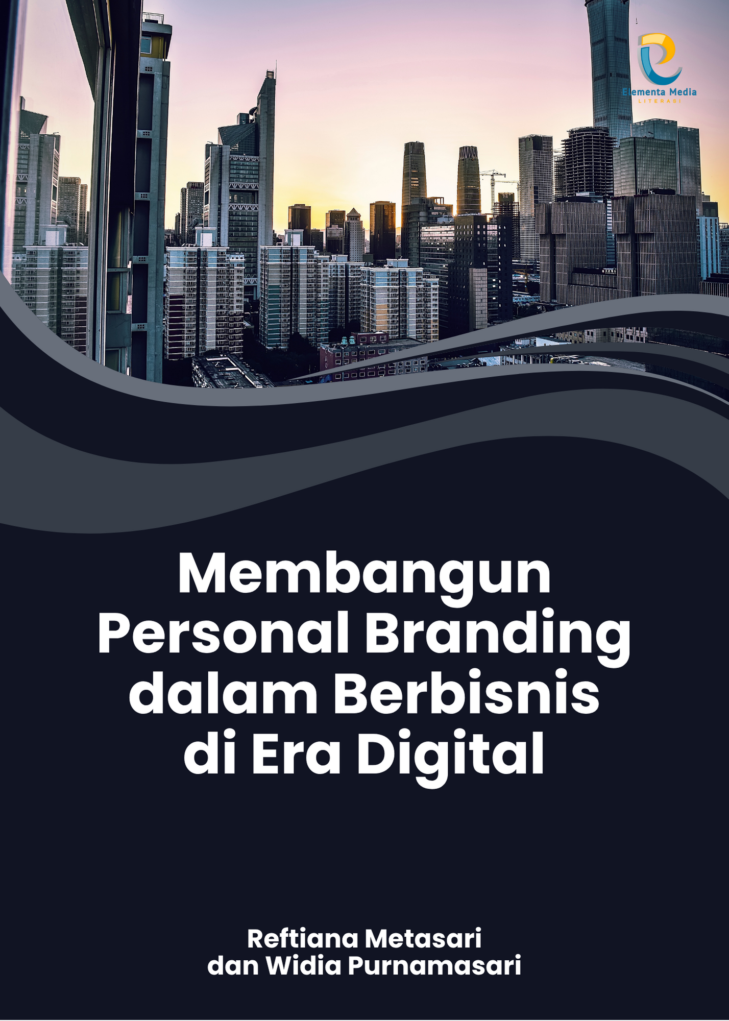 Membangun Personal Branding dalam Berbisnis di Era Digital